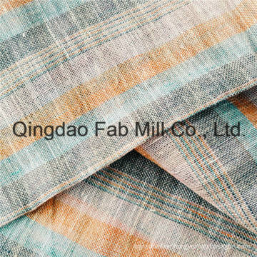 Colorful 100%Linen Mesh Fabric (QF16-2503)